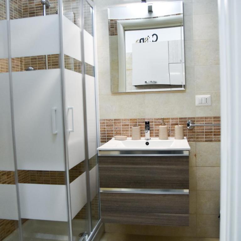 Casa dell arco Apartment - Appartamento con 1 Camera da Letto - 22