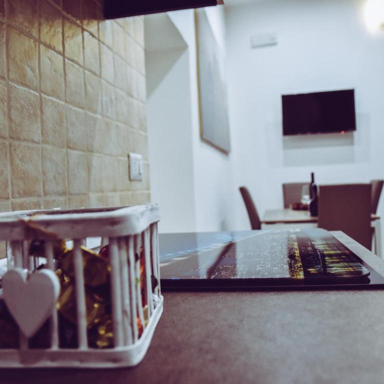 Casa dell arco Apartment - Appartamento con 1 Camera da Letto - 24