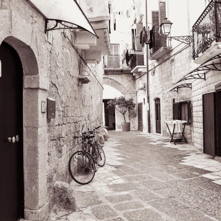 Casa dell arco Apartment - Appartamento con 1 Camera da Letto - 25