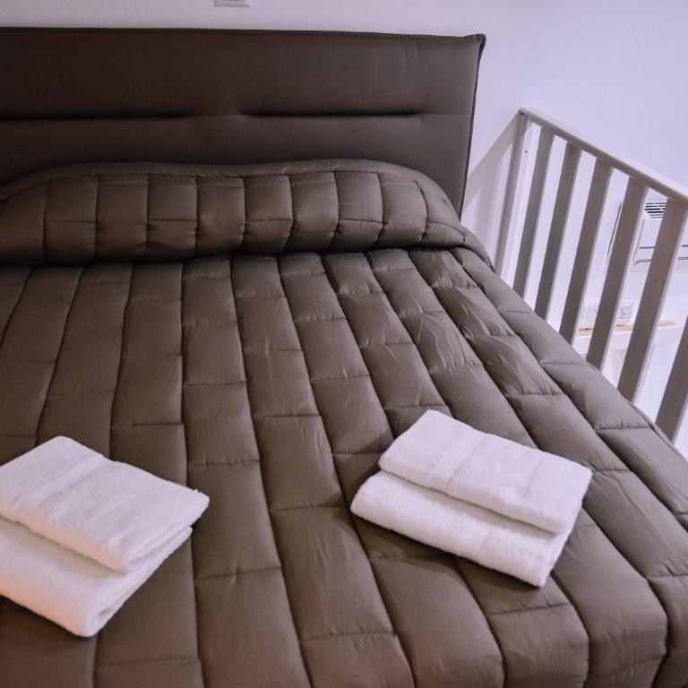 Casa dell arco Apartment - Appartamento con 1 Camera da Letto - 31
