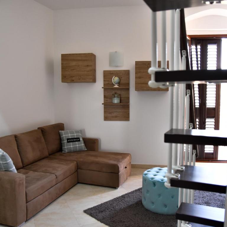 Casa dell arco Apartment - Appartamento con 1 Camera da Letto - 3