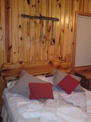 Parajes del lejano sur cabaña El Cardo - Apartamento de 1 dormitorio - 10
