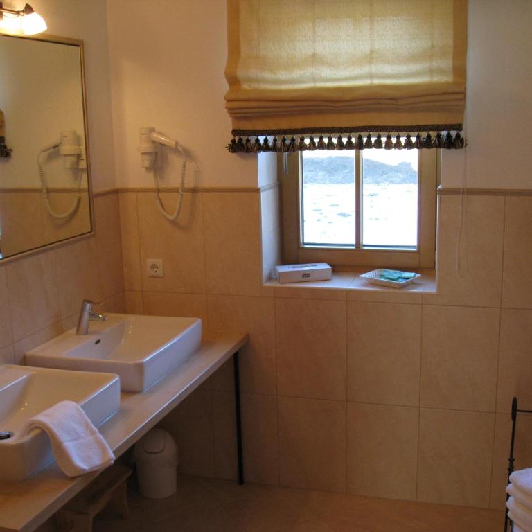 Das Edelweiss - Apartment mit 4 Schlafzimmern und einem Balkon - 9