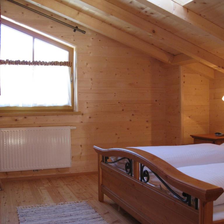 Das Edelweiss - Apartment mit 4 Schlafzimmern und einem Balkon - 12