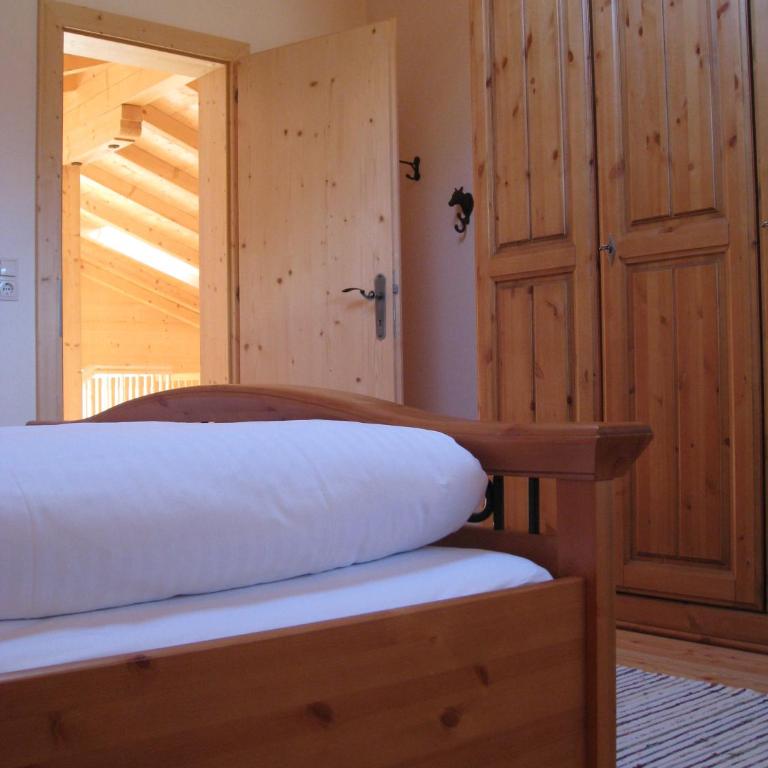 Das Edelweiss - Apartment mit 4 Schlafzimmern und einem Balkon - 14