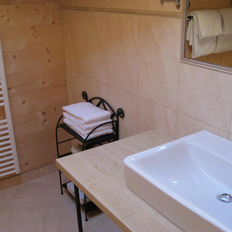 Das Edelweiss - Apartment mit 4 Schlafzimmern und einem Balkon - 15