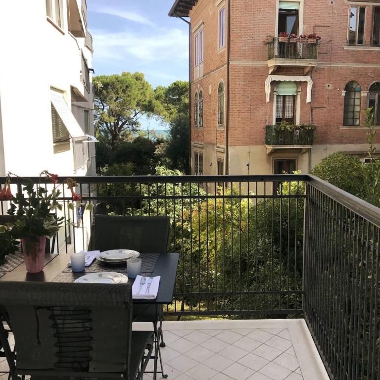 Quattro Fontane Apartment - Apartment - 20