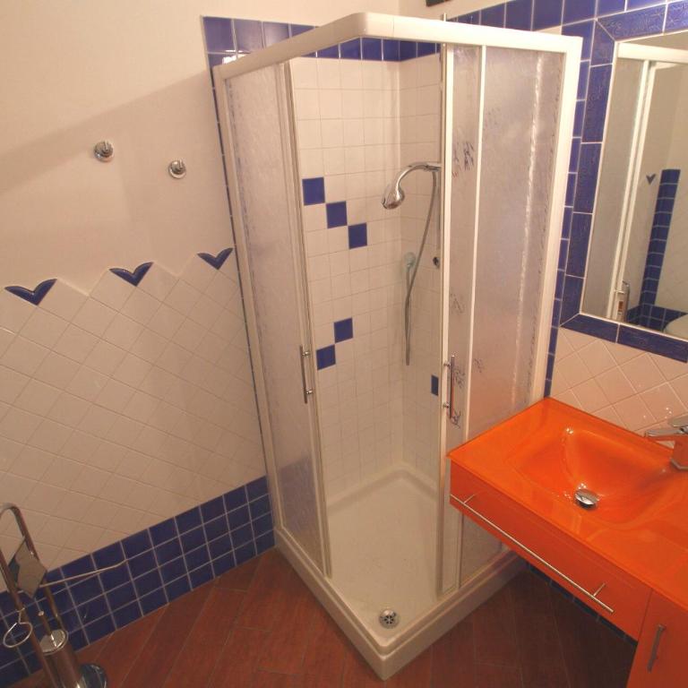 Sa Mirada Apartments - Two-Bedroom Apartment with Terrace - Split Level - 5
