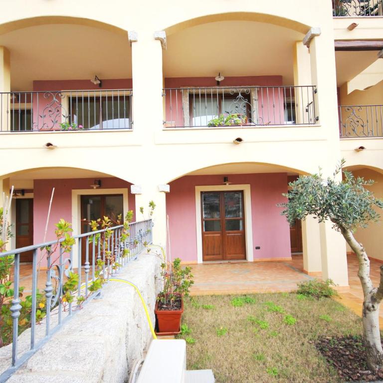 Sa Mirada Apartments - Two-Bedroom Apartment with Terrace - Split Level - 26