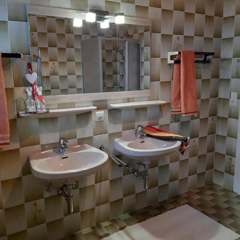 Oberharreithhof - Apartamento de 2 dormitorios con balcón y terraza - 6