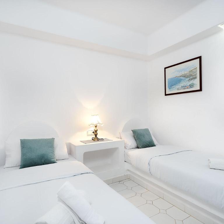 Espanhouse Aldea Del Mar - Apartamento de 2 dormitorios - 46