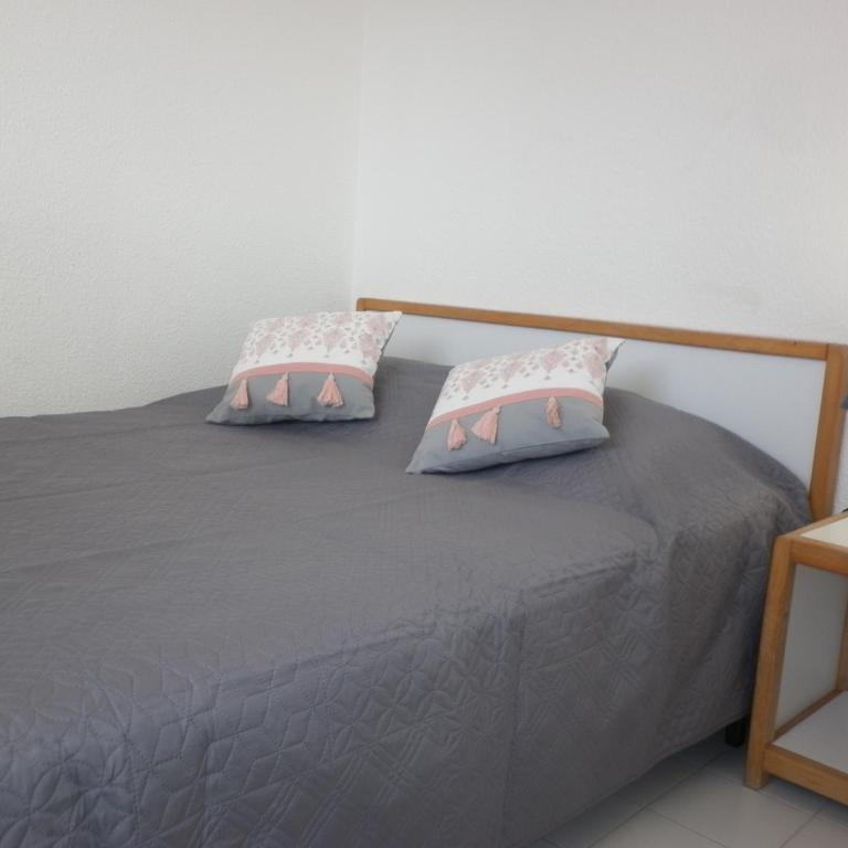 Aqua Plage - Appartement 2 Chambres - 5