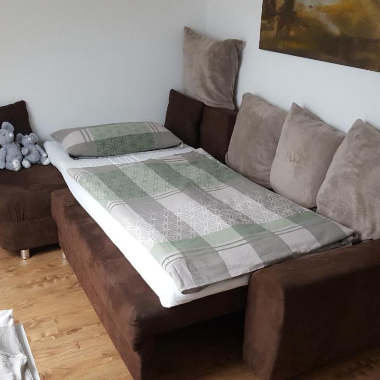 Ferienwohnung Antonia - Ferienhaus - 27