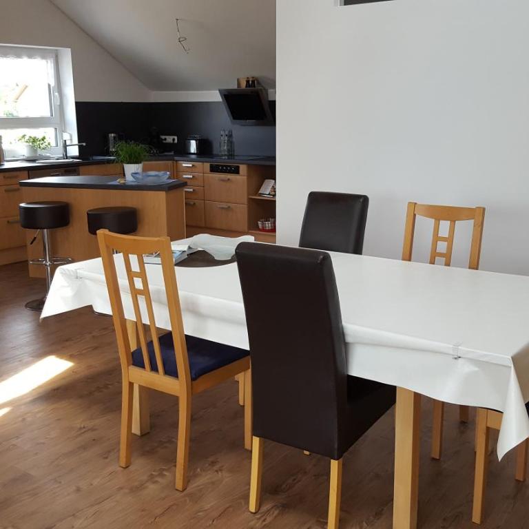 Ferienwohnung Antonia - Ferienhaus - 1