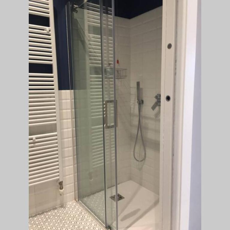 PRIMA CLASSE - Appartamento con 1 Camera da Letto - 31