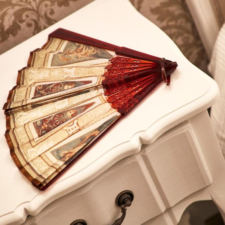 “The Casanova” in Venice - One-Bedroom Apartment - 16