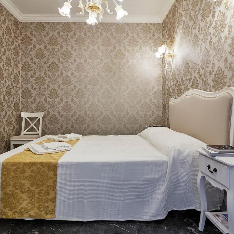 “The Casanova” in Venice - One-Bedroom Apartment - 14