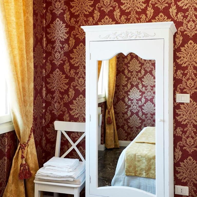 “The Casanova” in Venice - One-Bedroom Apartment - 19