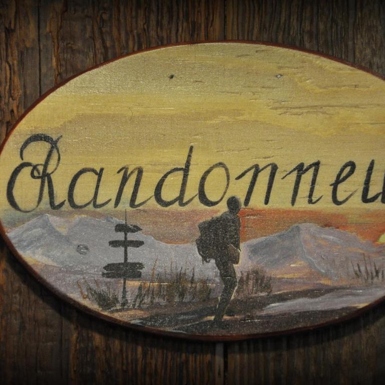 Relais du Paradis Chambres d'Hôtes - Camera Matrimoniale/Doppia con Letti Singoli con Vista Montagna - 2