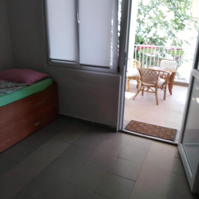 Apartmani Lav - Studio Apartman sa Pogledom na More - 19