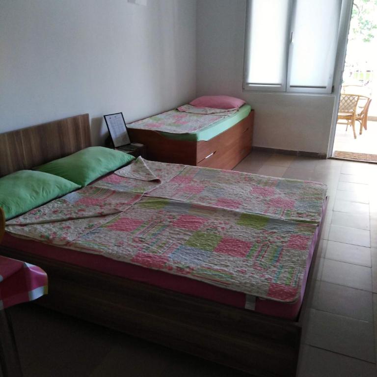 Apartmani Lav - Studio Apartman sa Pogledom na More - 21