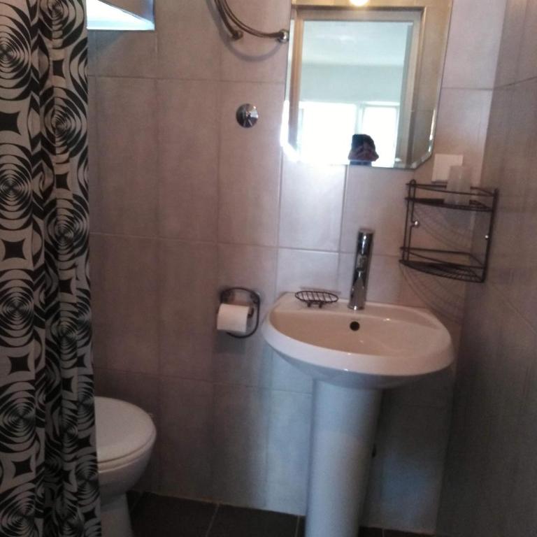Apartmani Lav - Studio Apartman sa Pogledom na More - 23