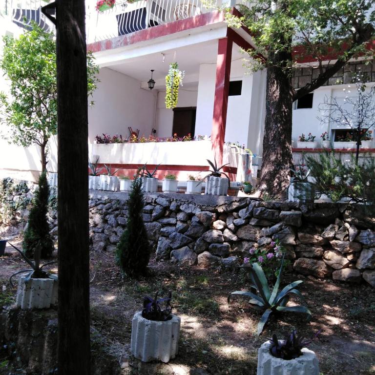 Apartmani Lav - Studio Apartman sa Pogledom na More - 18