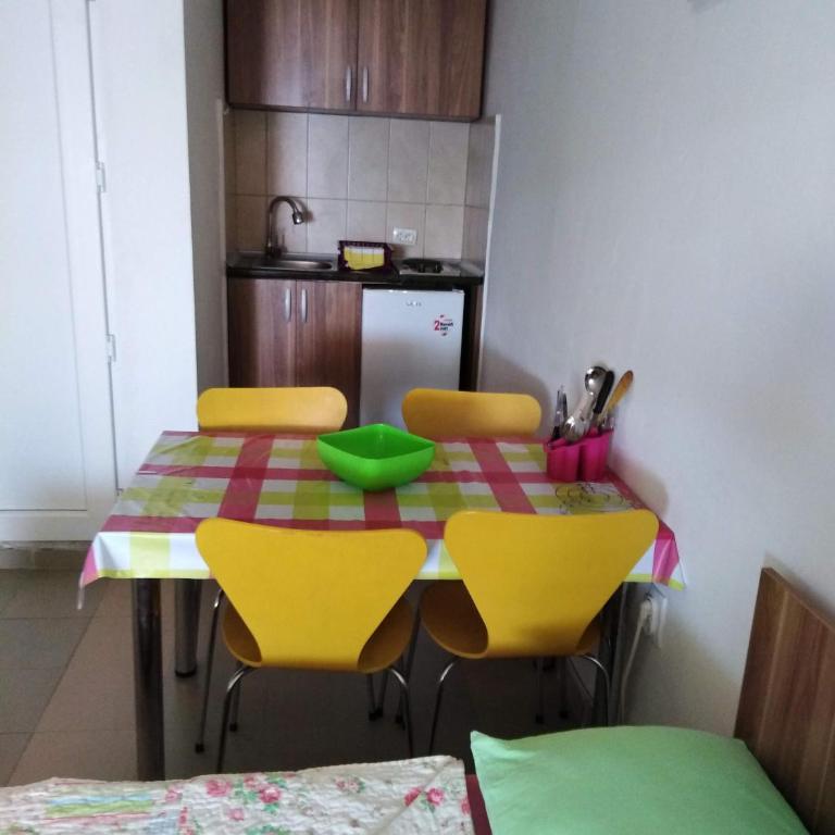 Apartmani Lav - Studio Apartman sa Pogledom na More - 25