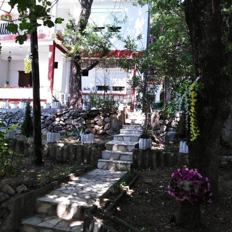 Apartmani Lav - Studio Apartman sa Pogledom na More - 20