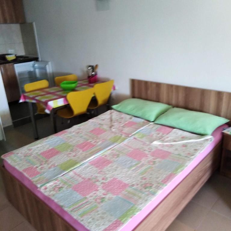 Apartmani Lav - Studio Apartman sa Pogledom na More - 29
