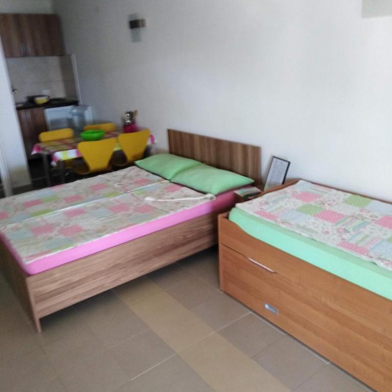 Apartmani Lav - Studio Apartman sa Pogledom na More - 31