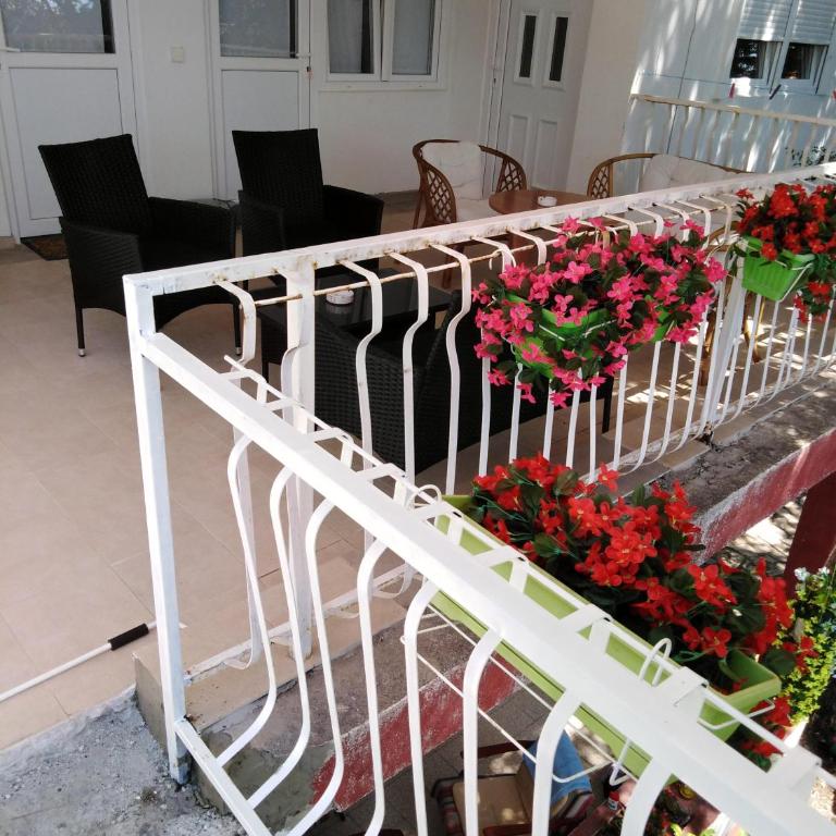 Apartmani Lav - Studio Apartman sa Pogledom na More - 30