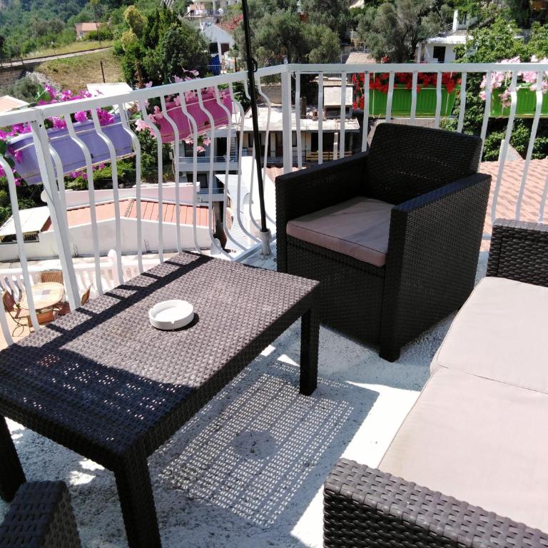 Apartmani Lav - Studio Apartman sa Pogledom na More - 32