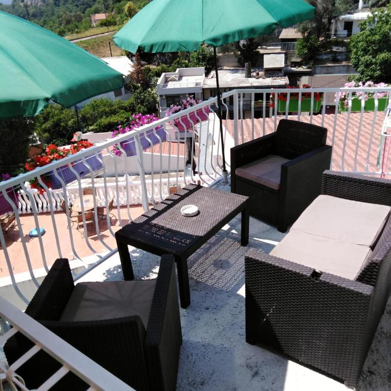 Apartmani Lav - Studio Apartman sa Pogledom na More - 33