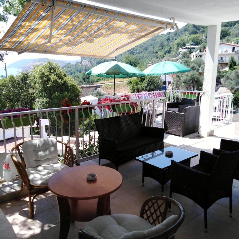 Apartmani Lav - Studio Apartman sa Pogledom na More - 36