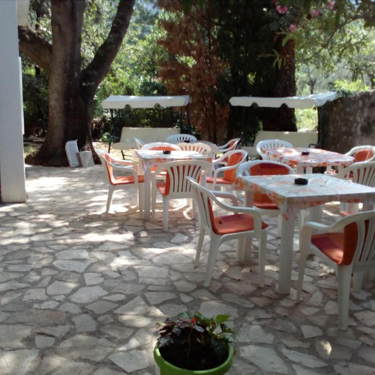 Apartmani Lav - Studio Apartman sa Pogledom na More - 15