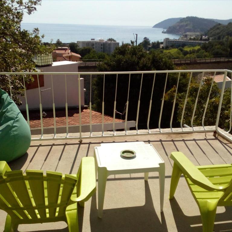 Apartmani Lav - Studio Apartman sa Pogledom na More - 14