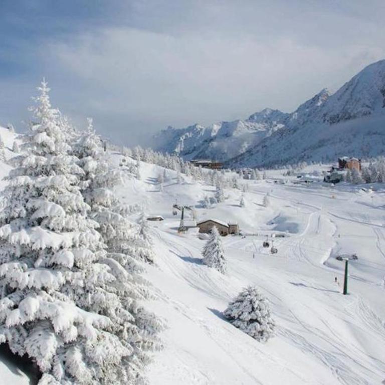 Chalet Fiocco di neve, Passo del Tonale - Appartamento - 26