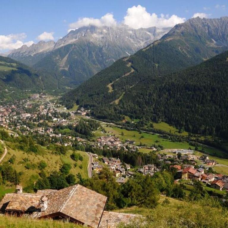 Chalet Fiocco di neve, Passo del Tonale - Appartamento - 33