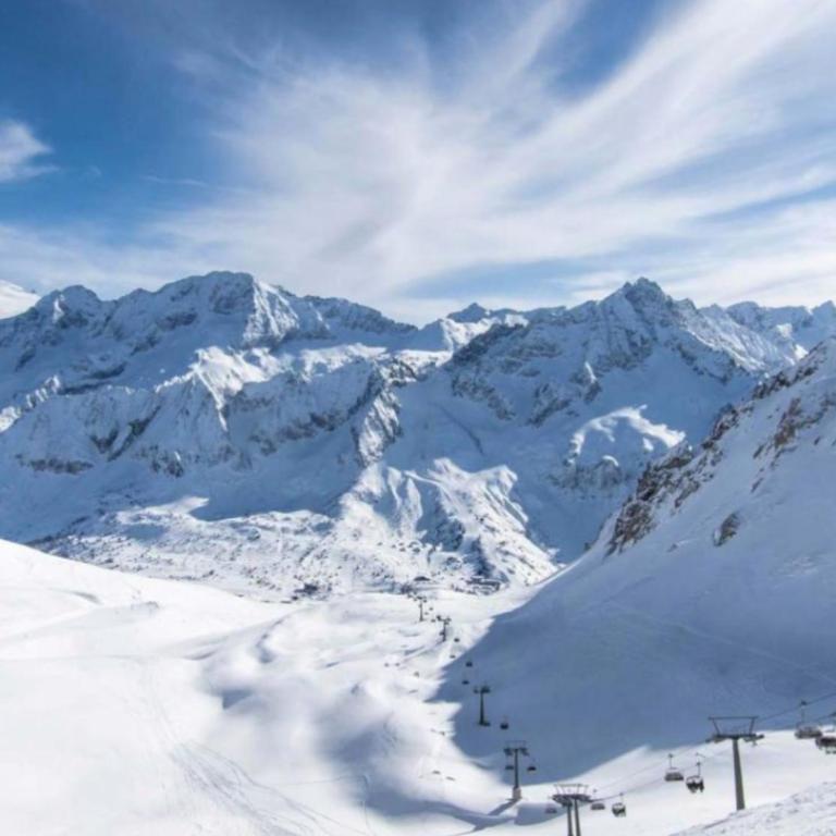 Chalet Fiocco di neve, Passo del Tonale - Appartamento - 28