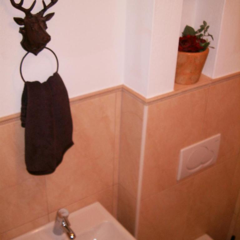 Das Edelweiss - Apartment mit 4 Schlafzimmern und einem Balkon - 17