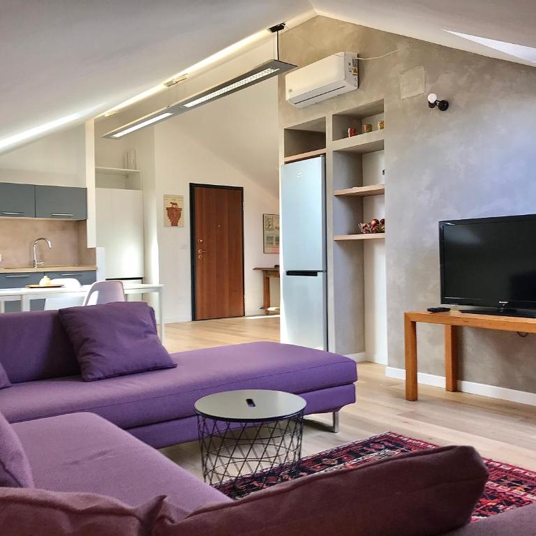 SkyEscaPe Pescara Centro - Appartamento con 1 Camera da Letto - 1