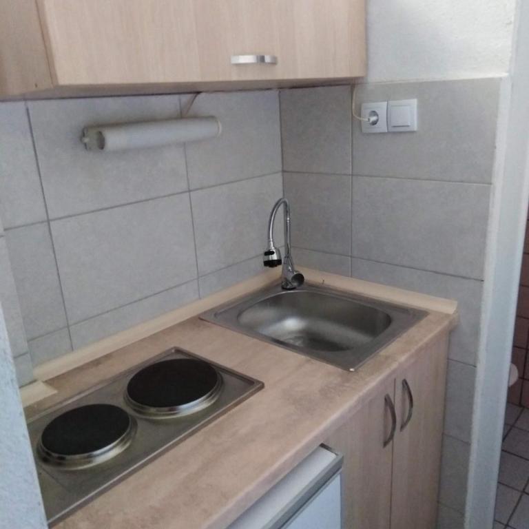Apartmani Lav - Apartman - Prizemlje - 10
