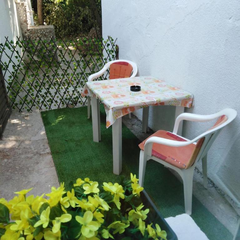 Apartmani Lav - Apartman - Prizemlje - 40