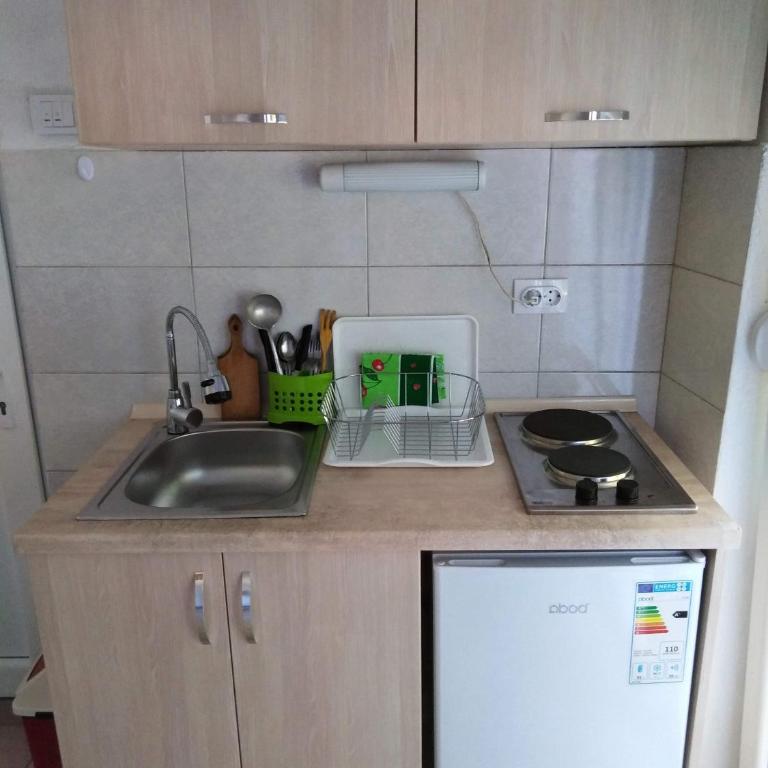 Apartmani Lav - Apartman - Prizemlje - 29