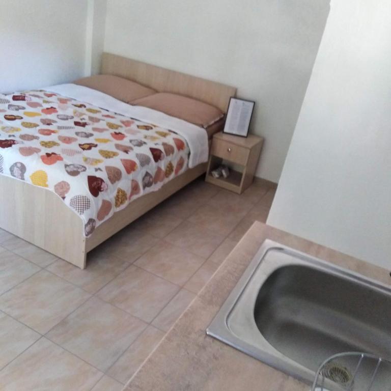 Apartmani Lav - Apartman - Prizemlje - 32