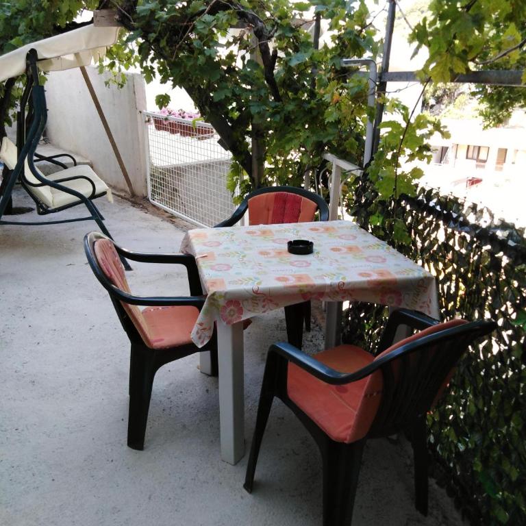 Apartmani Lav - Apartman - Prizemlje - 33