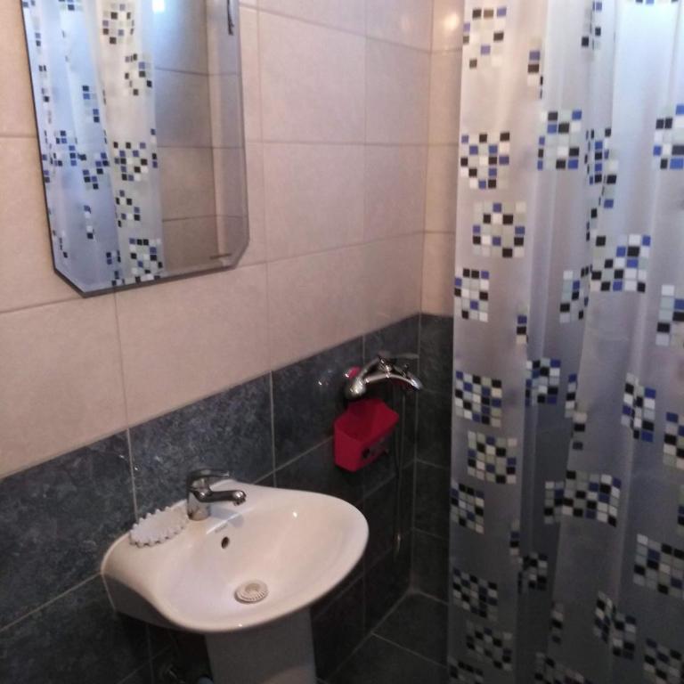 Apartmani Lav - Apartman - Prizemlje - 35