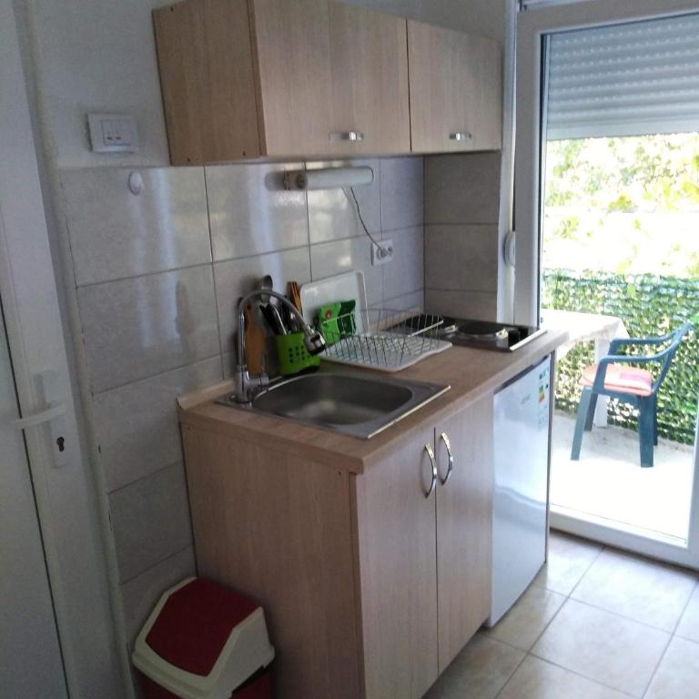 Apartmani Lav - Apartment - Ground Floor - 36
