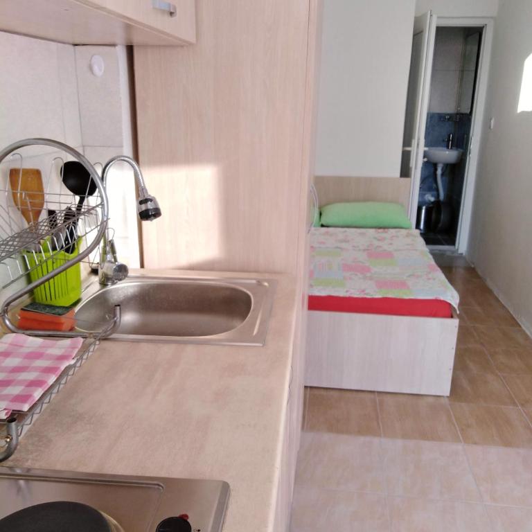 Apartmani Lav - Apartman - Prizemlje - 23